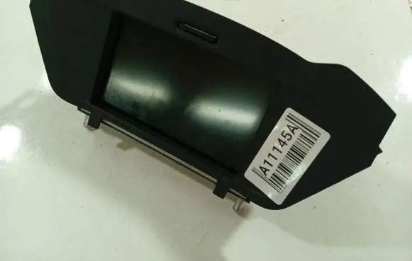 Ford Grand C-MAX Screen/display/small screen 7612032210