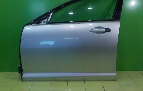 Jaguar XF X250 Front door PRZOD LEWE