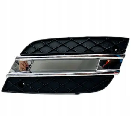 Mercedes-Benz ML W164 Front bumper lower grill