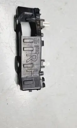 Hyundai Tucson TL Front bumper mounting bracket 86516D7000 86514D7000