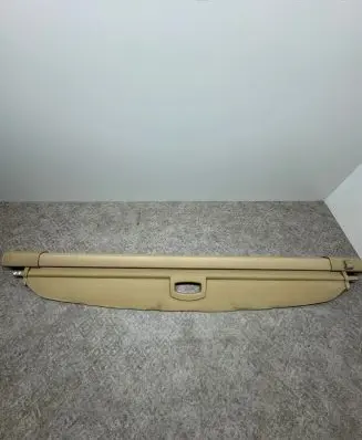 Mercedes-Benz ML W164 Rear windscreen sun blind/shade A1648100109 060616A