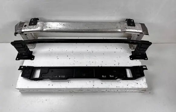 Toyota ProAce City Front bumper support beam 