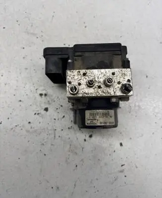 Toyota Yaris ABS Pump 895410D330 06262136771 06210975153