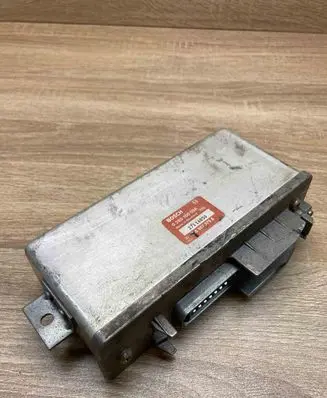 Audi 100 S4 C4 ABS control unit/module 4A0907379A 0265100056