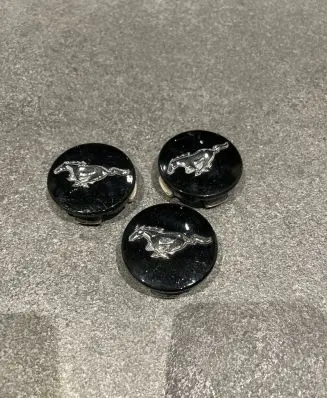 Ford Mustang VI Original wheel cap FR3C1A096AC