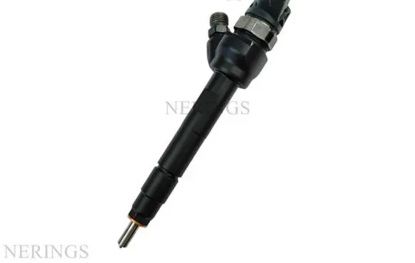 Mini Cooper Countryman R60 Fuel injector 0445110599 0986435253