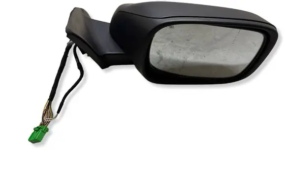 Volvo XC70 Front door electric wing mirror 30744772