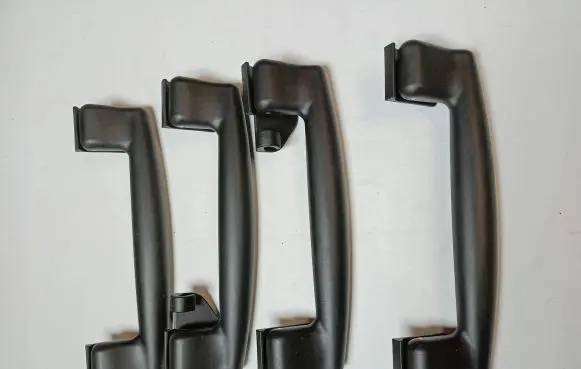 Maserati Ghibli Front interior roof grab handle