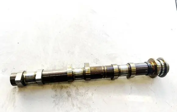 Camshaft