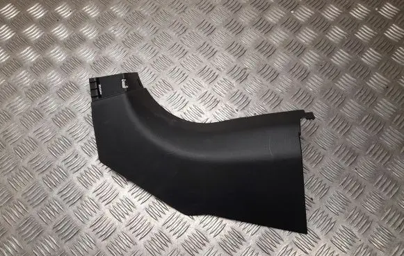 MG ZS Front sill trim cover 10431573