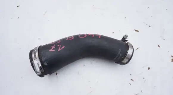 Hyundai i40 Intercooler hose/pipe