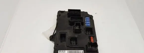 Peugeot 407 Fuse module S120017001H