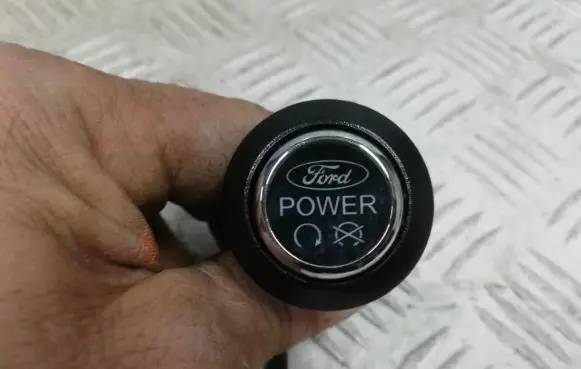 Ford Ecosport Engine start stop button switch 6V1183C0B 1PB63R30 150832014
