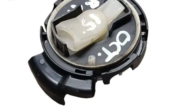 Skoda Octavia Mk3 (5E) Airbag deployment crash/impact sensor 3Q0959354