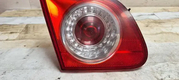 Volkswagen PASSAT B6 Tailgate rear/tail lights 3C5945093C