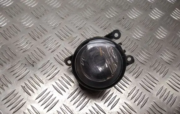 Citroen C4 I Front fog light 89210094
