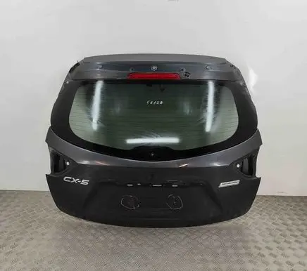 Mazda CX-5 Tailgate/trunk/boot lid KDY16202XD