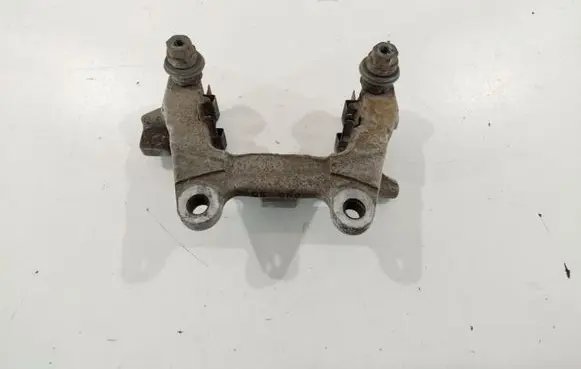 Audi A6 S6 C6 4F Brake caliper pad carrier rear 4F0615426D