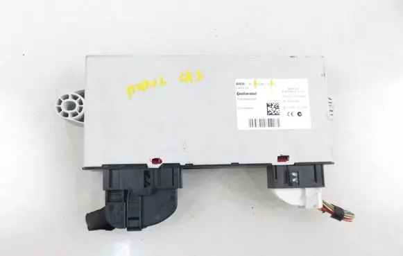 BMW X3 F25 Other control units/modules 9282118