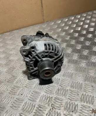 Audi A4 S4 B8 8K Generator/alternator