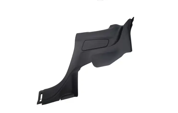 Ford Mustang VI Coupe rear side trim panel FR3B6331012A