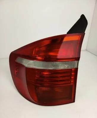 BMW X5 E70 Rear/tail lights 7200817