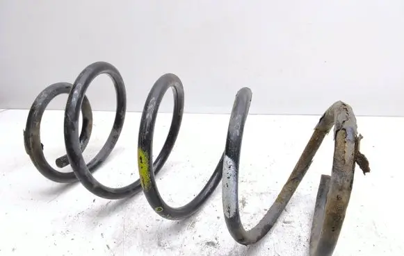 Ford Focus Front coil spring