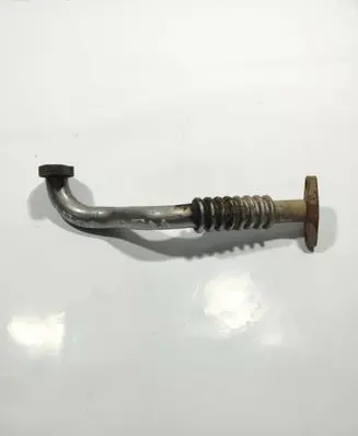 Mitsubishi L200 EGR valve line/pipe/hose 