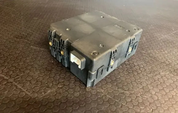 Lexus RX 330 - 350 - 400H Brake system control unit/module 8968033010 75N40114