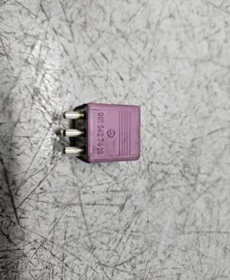 Mercedes-Benz S W140 Cruise control relay 0015427419
