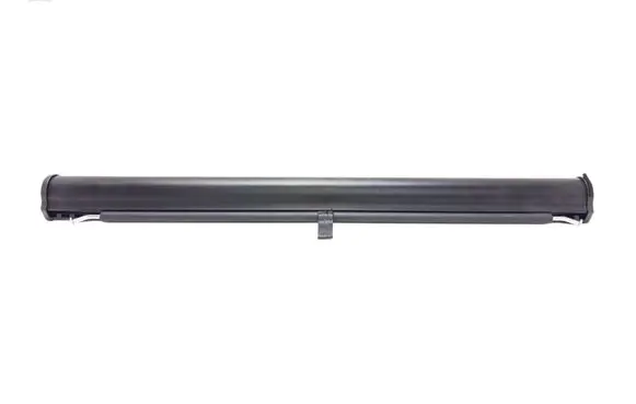Skoda Octavia Mk2 (1Z) Trunk/boot cargo luggage net 