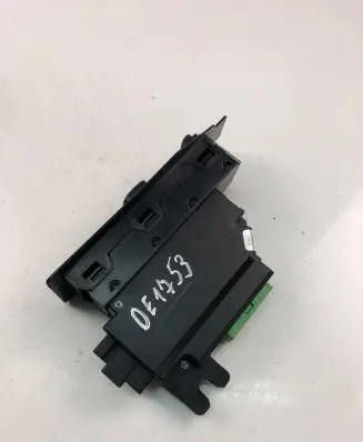 Volvo S60 Electric window control switch 30737519
