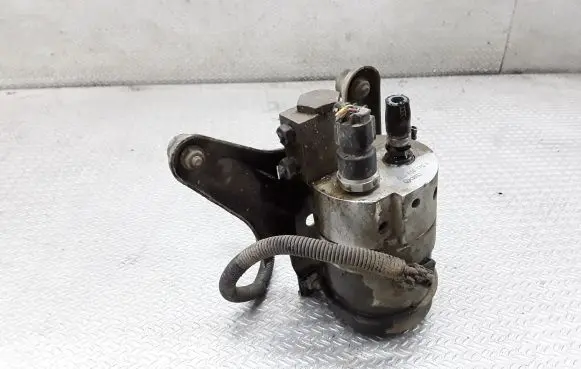 Audi A6 S6 C5 4B Other brake parts 8E0614175F 0265410050