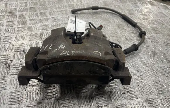 Mercedes-Benz ML W166 Front brake caliper