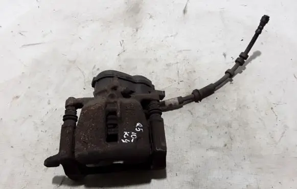 Audi Q5 SQ5 Rear brake caliper 8K0615403B