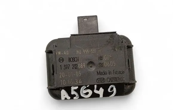 Volkswagen Golf V Rain sensor 1K0955559M