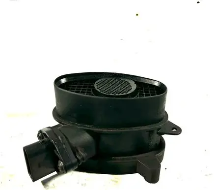 BMW 5 E39 Mass air flow meter 7967076 13627967076 00928400468