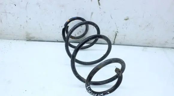 Dacia Dokker Rear coil spring
