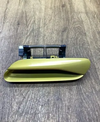 Volkswagen ID.4 Rear door exterior handle 11A837205