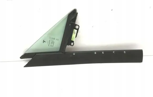 Tesla Model S Front windscreen/windshield window 43R001074Szyba