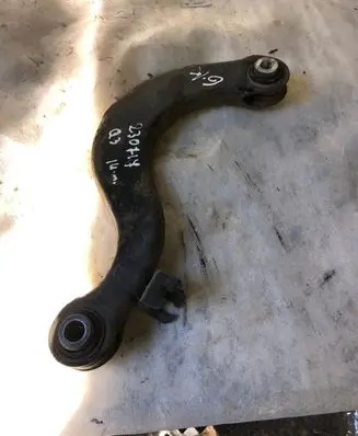 Audi Q3 8U Rear upper control arm/wishbone 5q0505351b