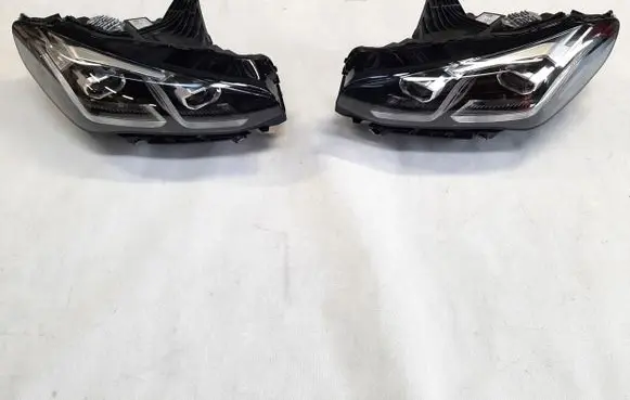 BMW 2 Active Tourer U06 Headlight/headlamp 5A422475A42248