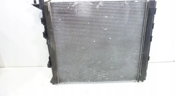 Hyundai ix35 Intercooler radiator