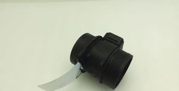 Land Rover Range Rover Sport L320 Mass air flow meter 5WK97011 4R8Q12B579AC