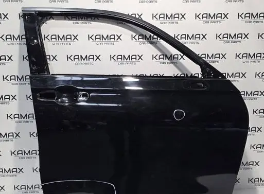 Honda HR-V Front door