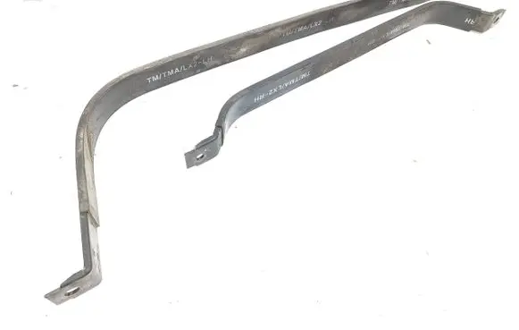 Hyundai Santa Fe Fuel tank mounting bracket 