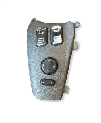 Mercedes-Benz Vito Viano W639 Electric window control switch A0045459207 06W35ZGS002