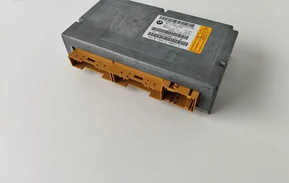 BMW 5 E60 E61 Airbag control unit/module 6946388 65776946388 532221853