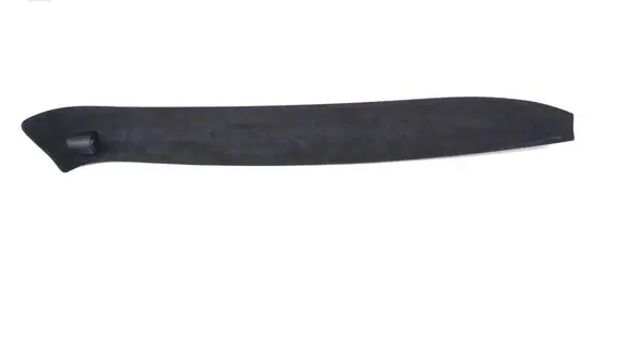 Tesla Model X Front door card panel trim 105029406H