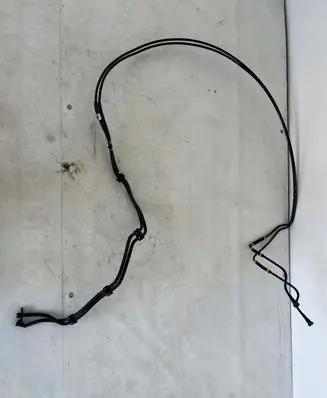 Hyundai i20 (BC3 BI3) Fuel line/pipe/hose 